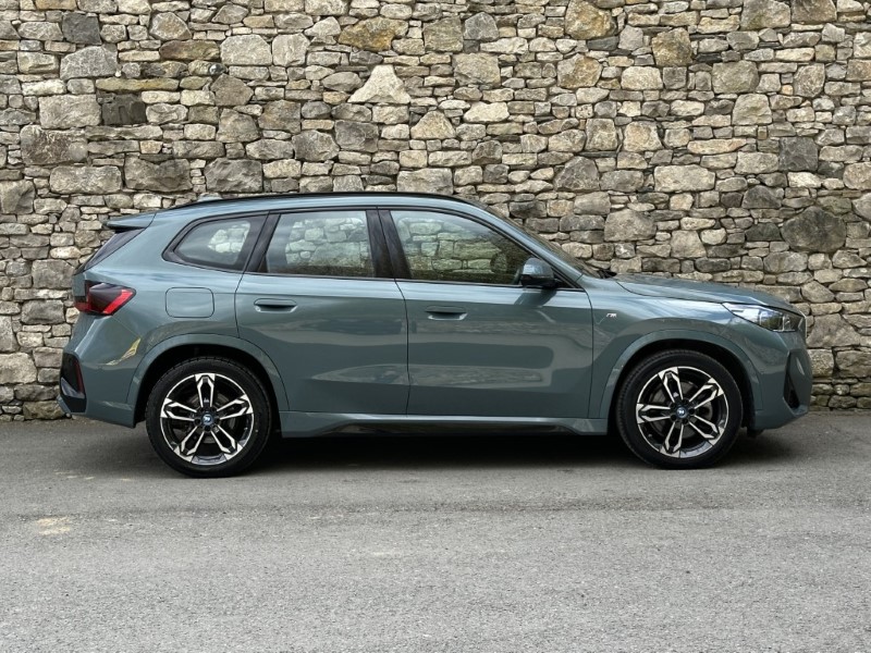 2023 (23) BMW X1 xDrive 25e M Sport 5dr  5312065