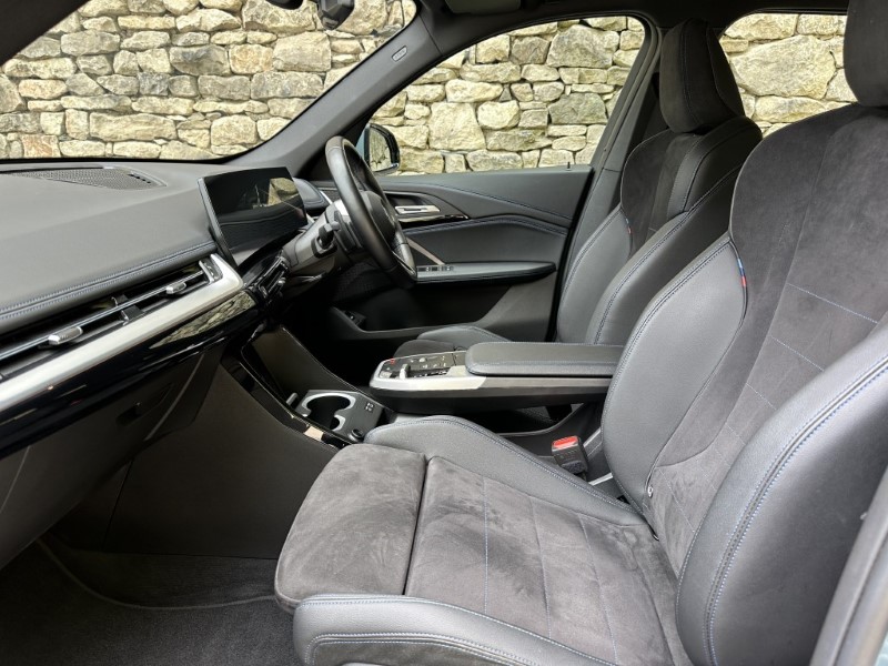 2023 (23) BMW X1 xDrive 25e M Sport 5dr  5312091