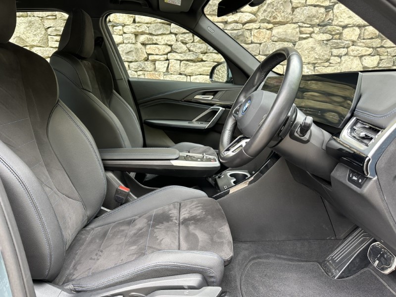 2023 (23) BMW X1 xDrive 25e M Sport 5dr  5312072