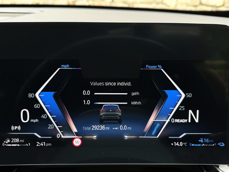 2023 (23) BMW X1 xDrive 25e M Sport 5dr  5312097