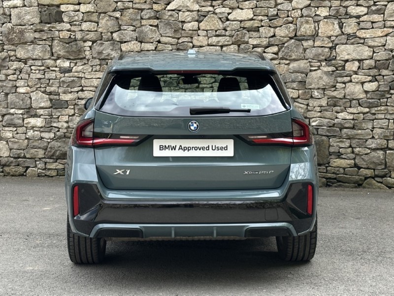 2023 (23) BMW X1 xDrive 25e M Sport 5dr  5312098