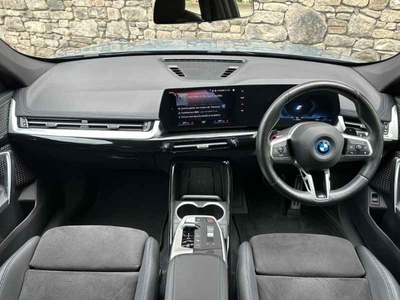 2023 (23) BMW X1 xDrive 25e M Sport 5dr  5312108