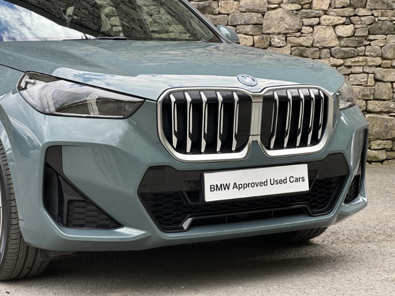 2023 (23) BMW X1 xDrive 25e M Sport 5dr  5312121