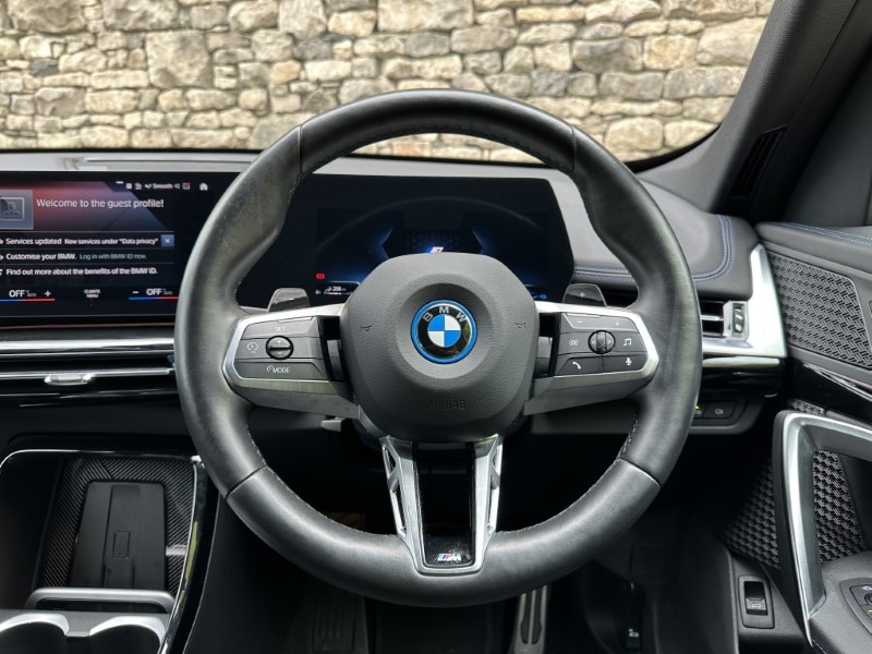 2023 (23) BMW X1 xDrive 25e M Sport 5dr  5312107