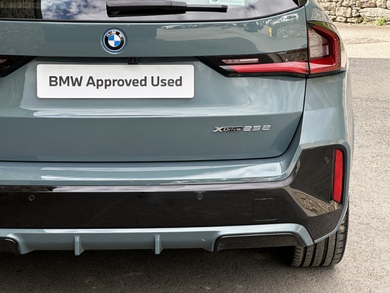 2023 (23) BMW X1 xDrive 25e M Sport 5dr  5312069