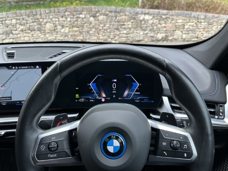 2023 (23) BMW X1 xDrive 25e M Sport 5dr  5312119