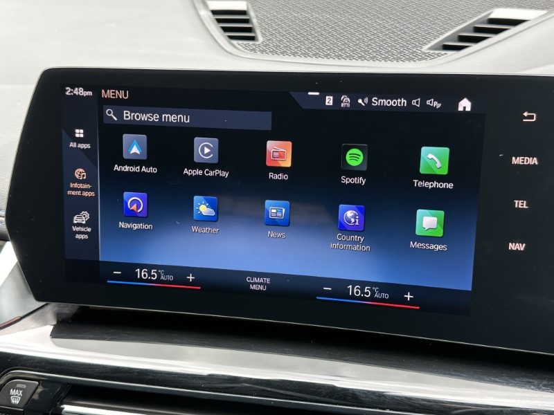 2023 (23) BMW X1 xDrive 25e M Sport 5dr  5312117