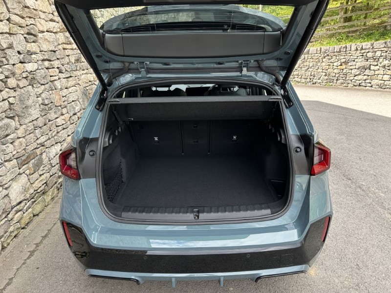 2023 (23) BMW X1 xDrive 25e M Sport 5dr  5312066