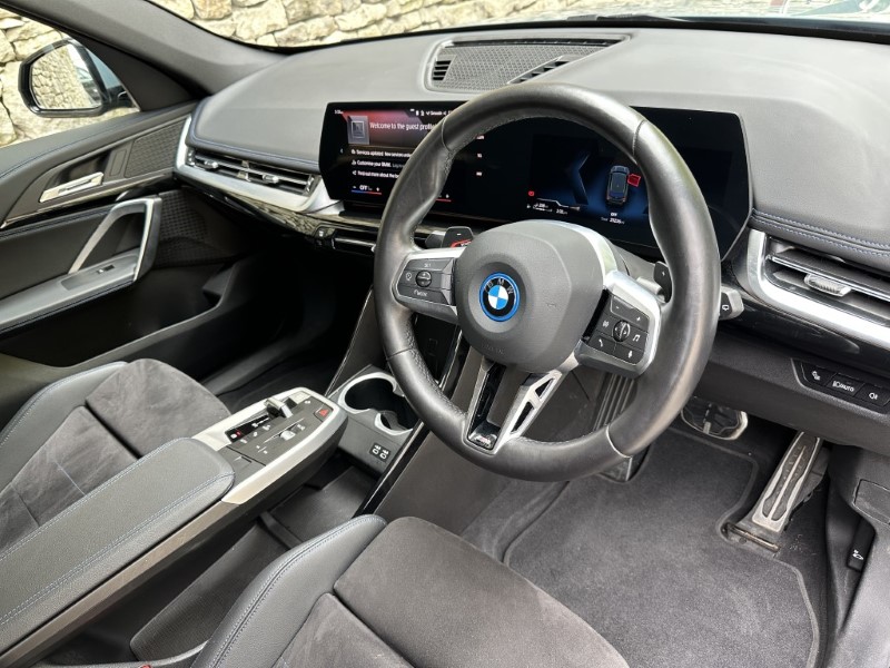2023 (23) BMW X1 xDrive 25e M Sport 5dr  5312071