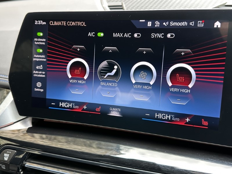 2023 (23) BMW X1 xDrive 25e M Sport 5dr  5312086