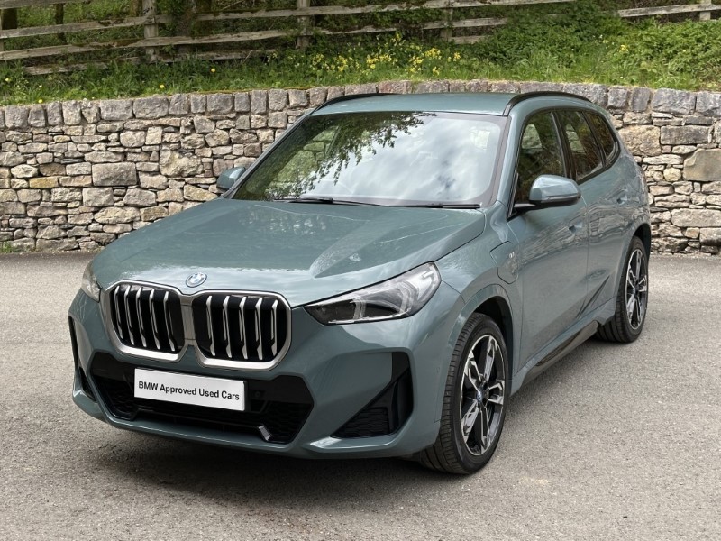 2023 (23) BMW X1 xDrive 25e M Sport 5dr  5312111