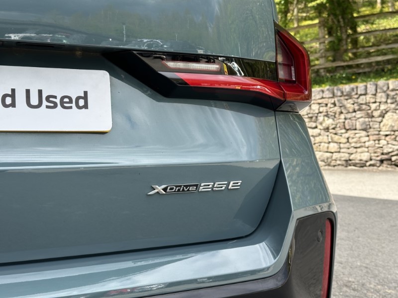 2023 (23) BMW X1 xDrive 25e M Sport 5dr  5312070