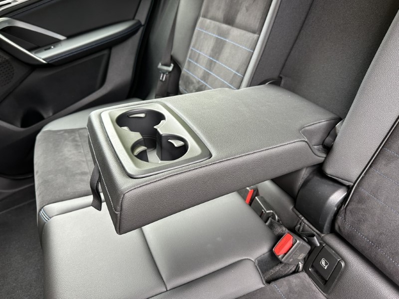 2023 (23) BMW X1 xDrive 25e M Sport 5dr  5312105