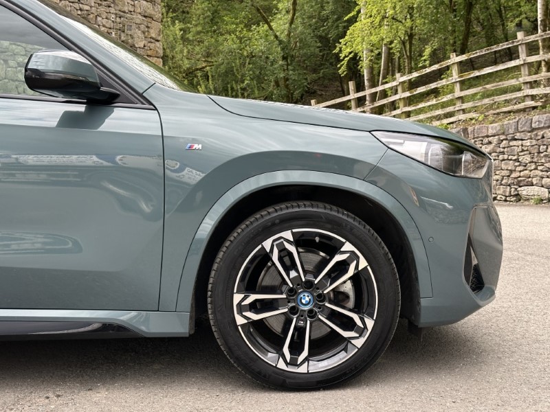 2023 (23) BMW X1 xDrive 25e M Sport 5dr  5312126