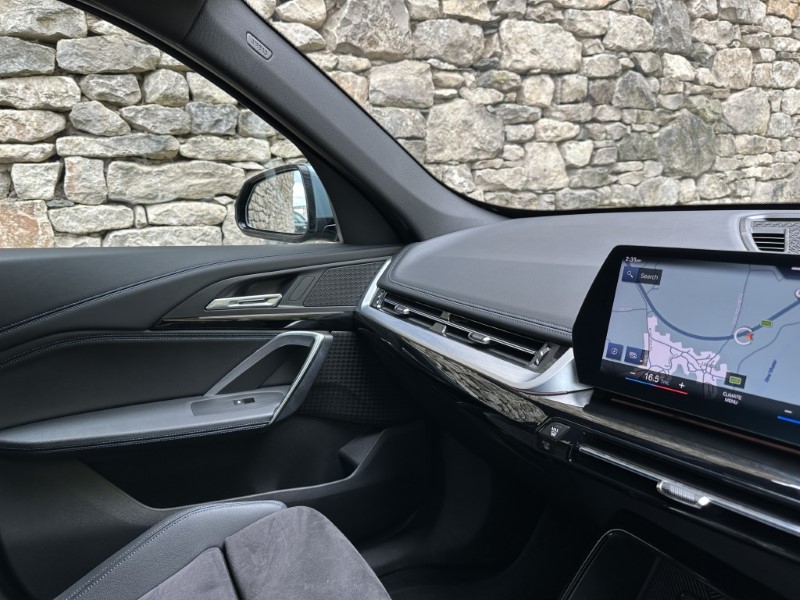 2023 (23) BMW X1 xDrive 25e M Sport 5dr  5312077