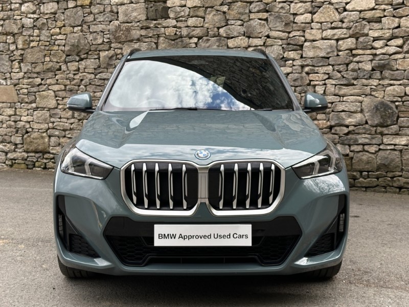 2023 (23) BMW X1 xDrive 25e M Sport 5dr  5312125