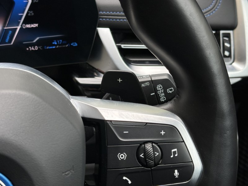 2023 (23) BMW X1 xDrive 25e M Sport 5dr  5312083