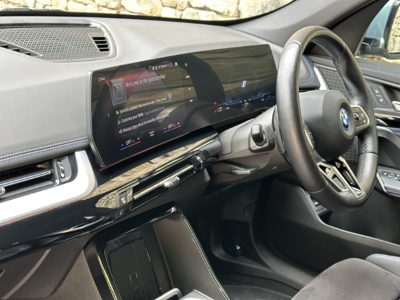 2023 (23) BMW X1 xDrive 25e M Sport 5dr  5312093