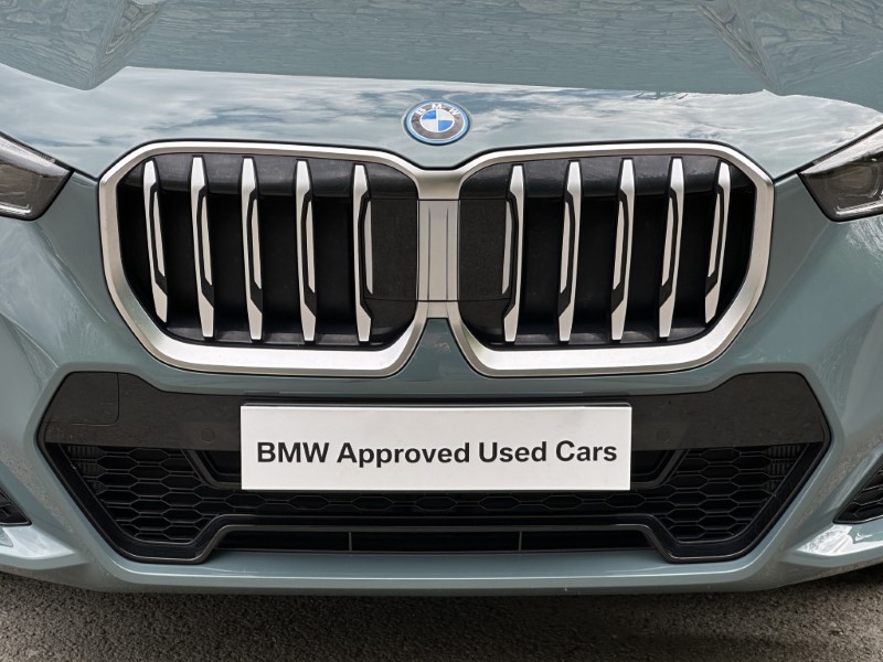 2023 (23) BMW X1 xDrive 25e M Sport 5dr  5312123