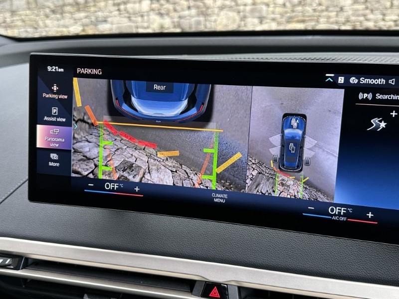 2022 (72) BMW iX 385kW xDrive50 M Sport Edition 111.5kWh 5dr Auto 5305164