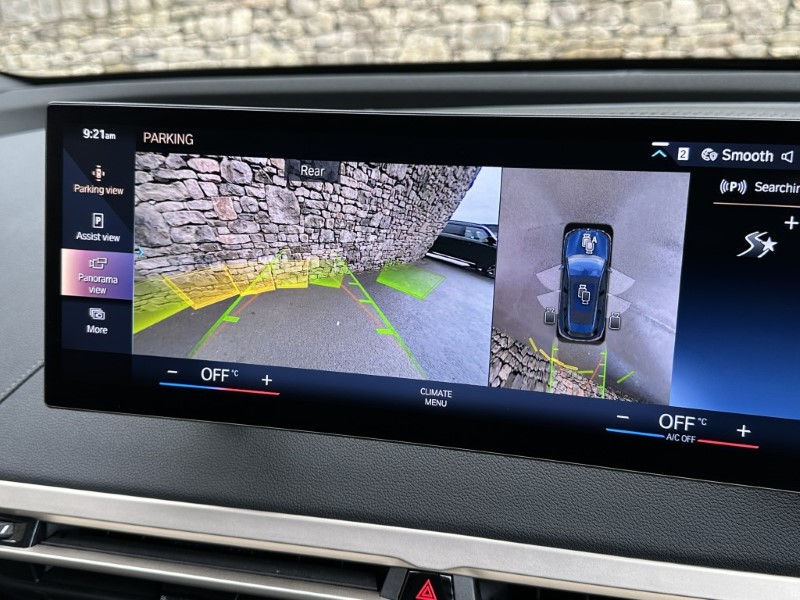 2022 (72) BMW iX 385kW xDrive50 M Sport Edition 111.5kWh 5dr Auto 5305163