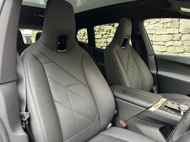 2022 (72) BMW iX 385kW xDrive50 M Sport Edition 111.5kWh 5dr Auto 5305122