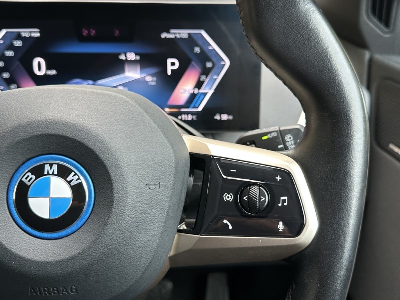 2022 (72) BMW iX 385kW xDrive50 M Sport Edition 111.5kWh 5dr Auto 5305134