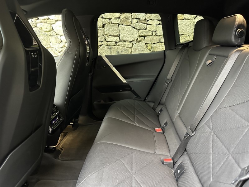 2022 (72) BMW iX 385kW xDrive50 M Sport Edition 111.5kWh 5dr Auto 5305136