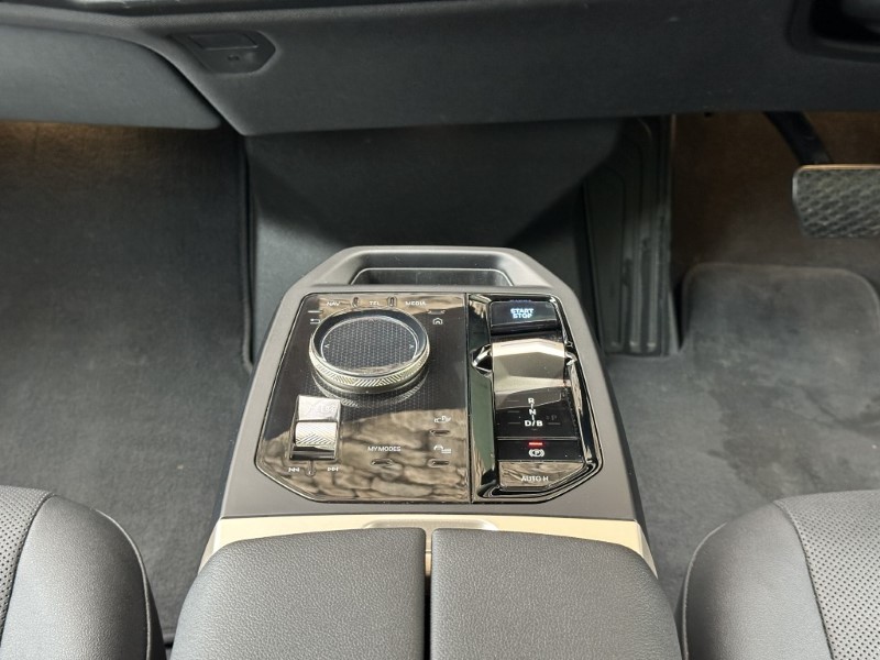 2022 (72) BMW iX 385kW xDrive50 M Sport Edition 111.5kWh 5dr Auto 5305148