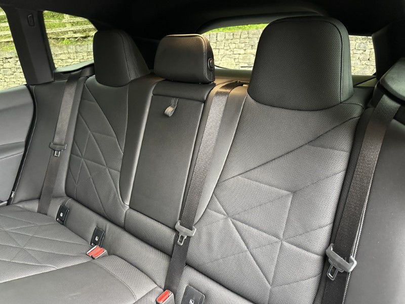 2022 (72) BMW iX 385kW xDrive50 M Sport Edition 111.5kWh 5dr Auto 5305155