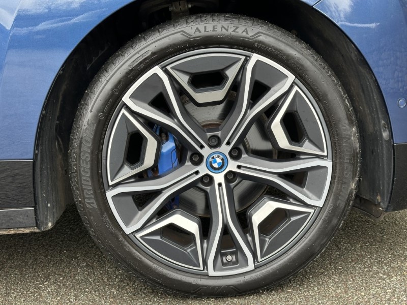 2022 (72) BMW iX 385kW xDrive50 M Sport Edition 111.5kWh 5dr Auto 5305175