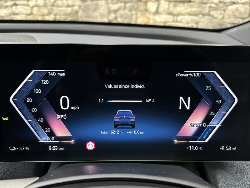 2022 (72) BMW iX 385kW xDrive50 M Sport Edition 111.5kWh 5dr Auto 5305143