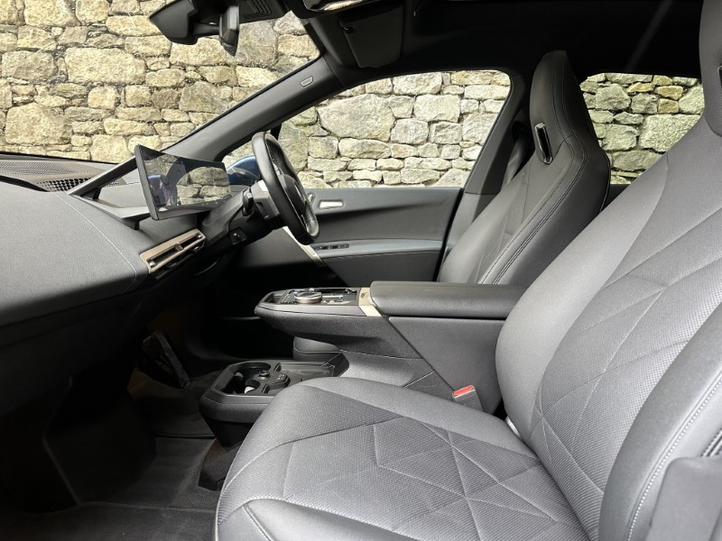 2022 (72) BMW iX 385kW xDrive50 M Sport Edition 111.5kWh 5dr Auto 5305141