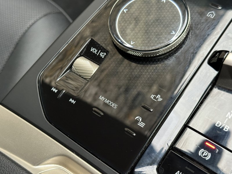 2022 (72) BMW iX 385kW xDrive50 M Sport Edition 111.5kWh 5dr Auto 5305126