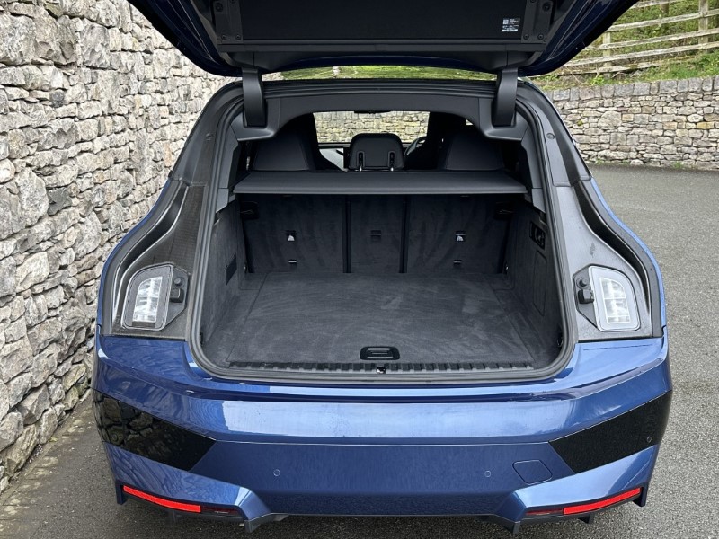 2022 (72) BMW iX 385kW xDrive50 M Sport Edition 111.5kWh 5dr Auto 5305112