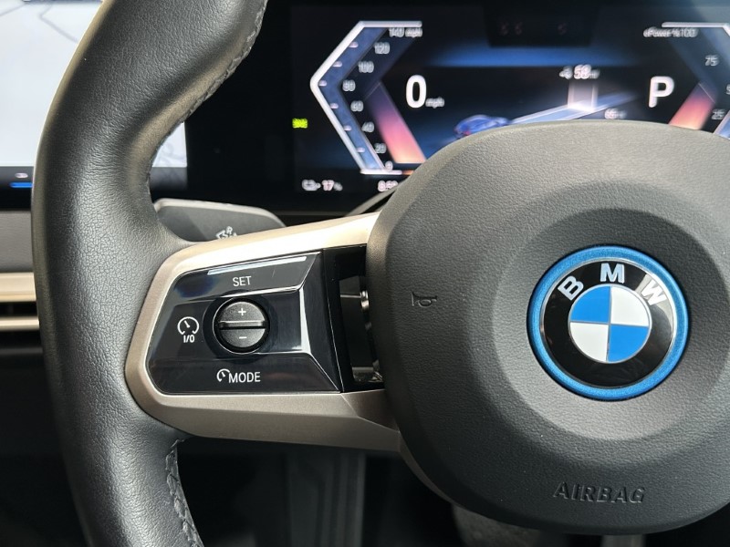 2022 (72) BMW iX 385kW xDrive50 M Sport Edition 111.5kWh 5dr Auto 5305133