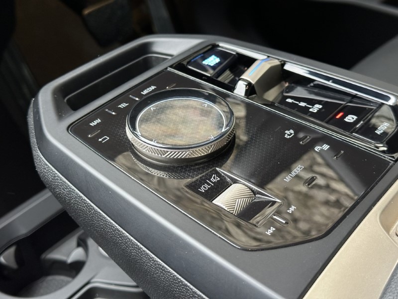 2022 (72) BMW iX 385kW xDrive50 M Sport Edition 111.5kWh 5dr Auto 5305137