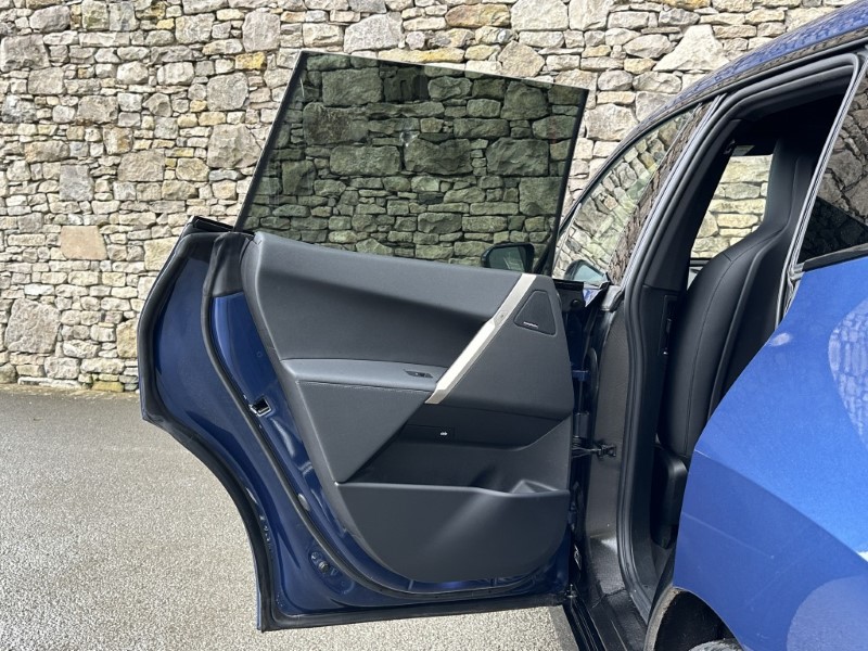 2022 (72) BMW iX 385kW xDrive50 M Sport Edition 111.5kWh 5dr Auto 5305159