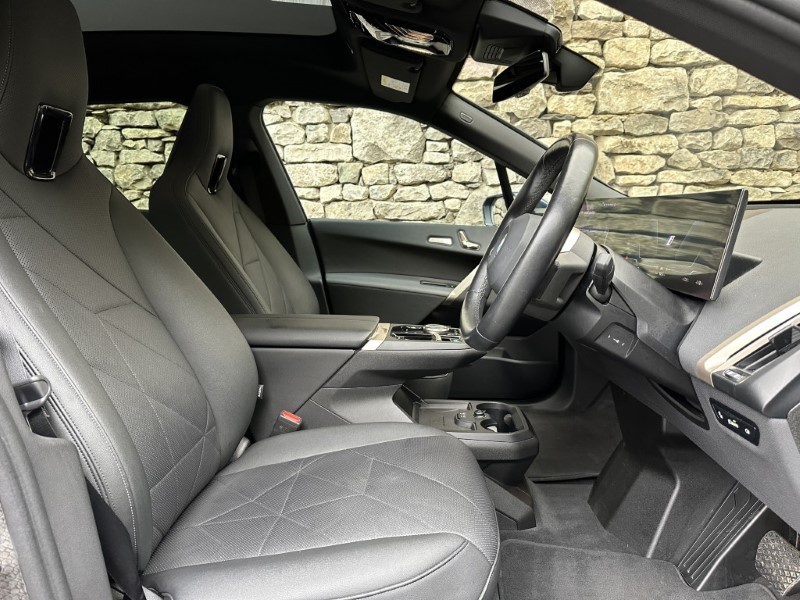 2022 (72) BMW iX 385kW xDrive50 M Sport Edition 111.5kWh 5dr Auto 5305119