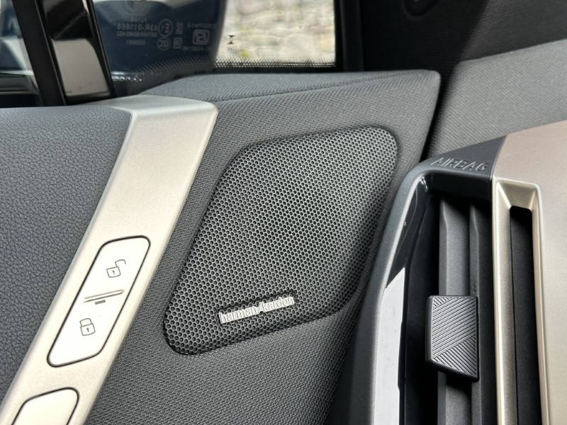 2022 (72) BMW iX 385kW xDrive50 M Sport Edition 111.5kWh 5dr Auto 5305172