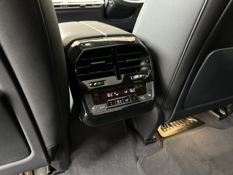 2022 (72) BMW iX 385kW xDrive50 M Sport Edition 111.5kWh 5dr Auto 5305152