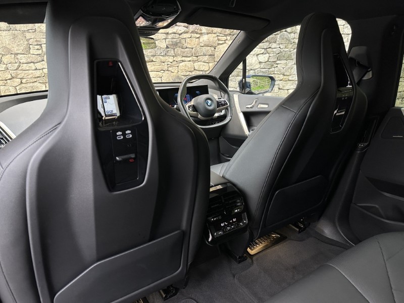 2022 (72) BMW iX 385kW xDrive50 M Sport Edition 111.5kWh 5dr Auto 5305154