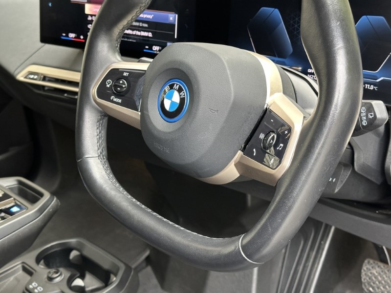 2022 (72) BMW iX 385kW xDrive50 M Sport Edition 111.5kWh 5dr Auto 5305121
