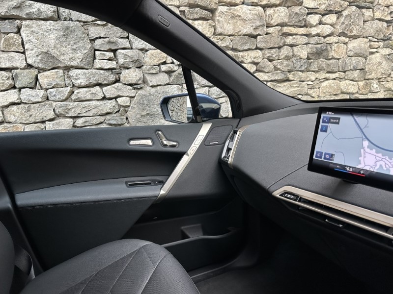 2022 (72) BMW iX 385kW xDrive50 M Sport Edition 111.5kWh 5dr Auto 5305128