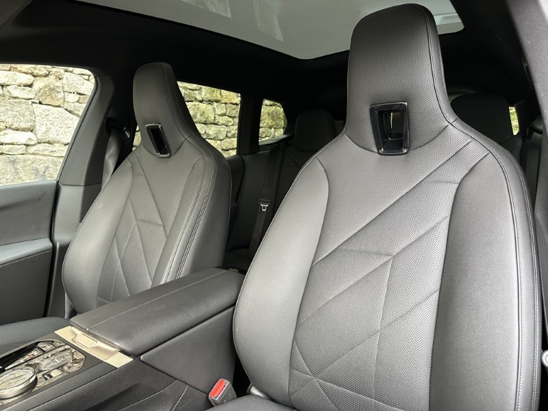 2022 (72) BMW iX 385kW xDrive50 M Sport Edition 111.5kWh 5dr Auto 5305140