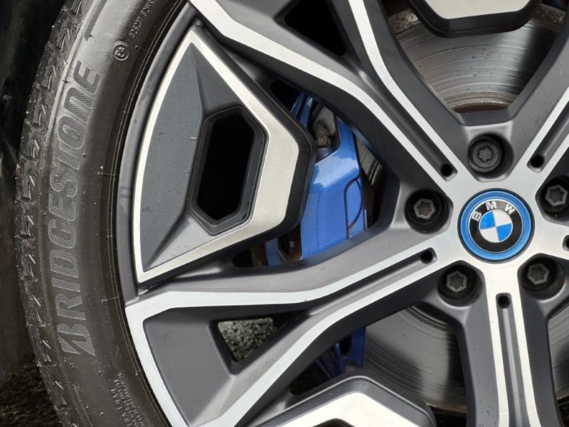 2022 (72) BMW iX 385kW xDrive50 M Sport Edition 111.5kWh 5dr Auto 5305176