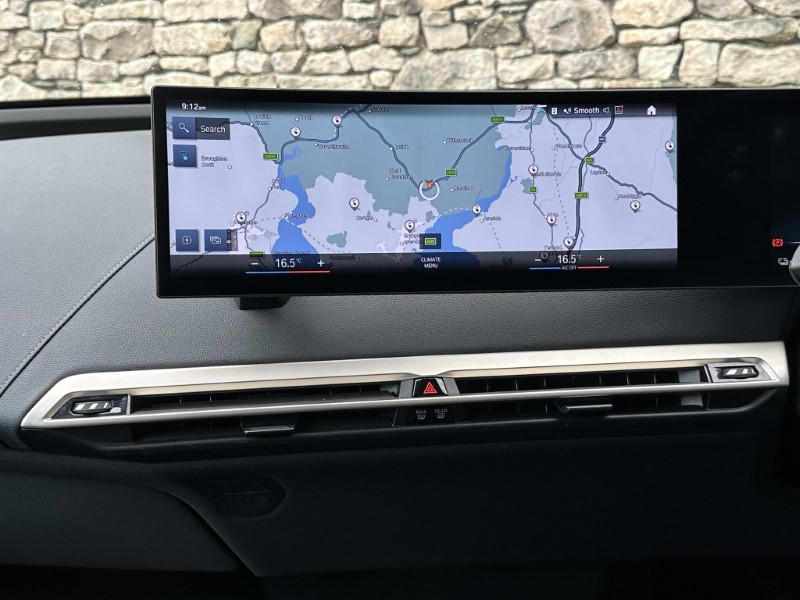 2022 (72) BMW iX 385kW xDrive50 M Sport Edition 111.5kWh 5dr Auto 5305151