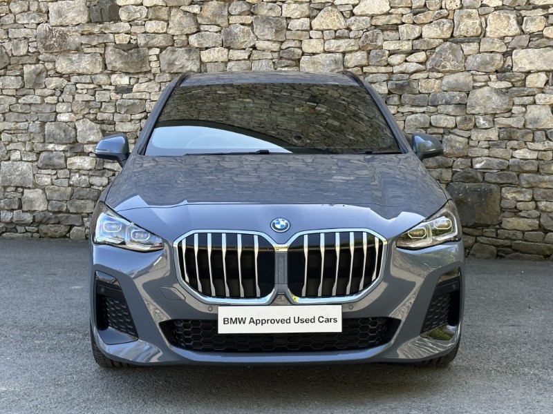 2023 (72) BMW 2 SERIES 225e xDrive M Sport 5dr DCT 5323464