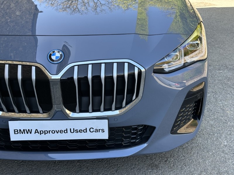 2023 (72) BMW 2 SERIES 225e xDrive M Sport 5dr DCT 5323430