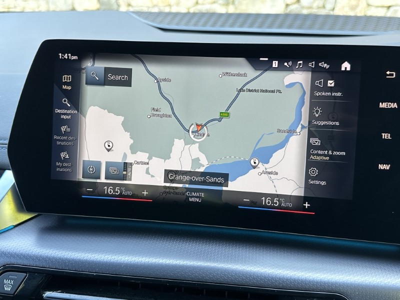 2023 (72) BMW 2 SERIES 225e xDrive M Sport 5dr DCT 5323441